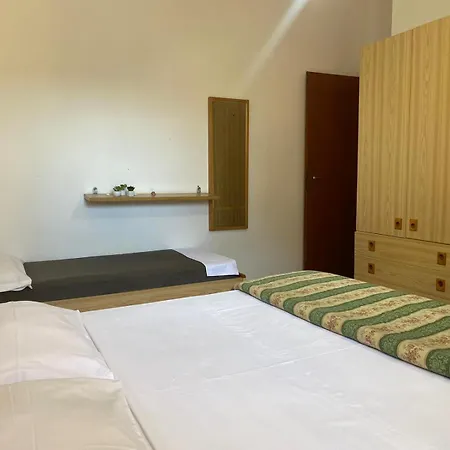 -lido San Giovanni-appartamento A 2 Passi Dal Mare Gallipoli