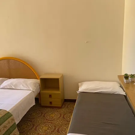 Apartment -lido San Giovanni-appartamento A 2 Passi Dal Mare