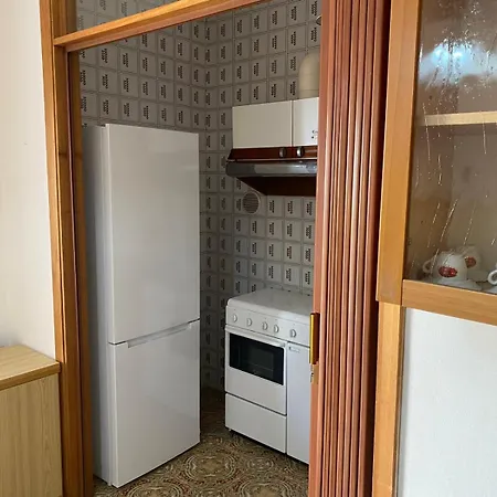-lido San Giovanni-appartamento A 2 Passi Dal Mare Apartment *