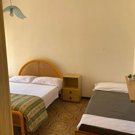 -lido San Giovanni-appartamento A 2 Passi Dal Mare Apartment Gallipoli