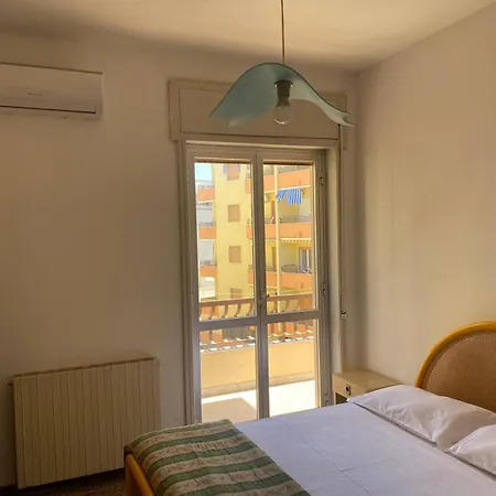 -lido San Giovanni-appartamento A 2 Passi Dal Mare Gallipoli