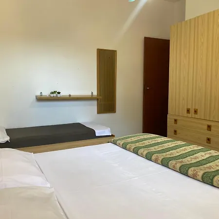 Apartment -lido San Giovanni-appartamento A 2 Passi Dal Mare