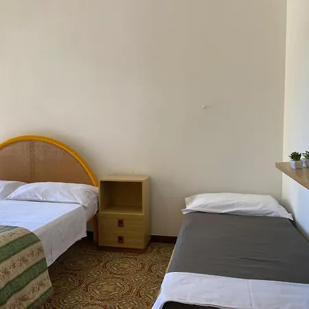 -lido San Giovanni-appartamento A 2 Passi Dal Mare Apartment Gallipoli