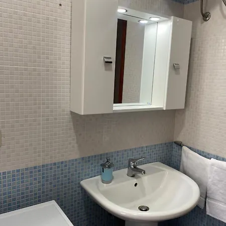 Apartment -lido San Giovanni-appartamento A 2 Passi Dal Mare Gallipoli