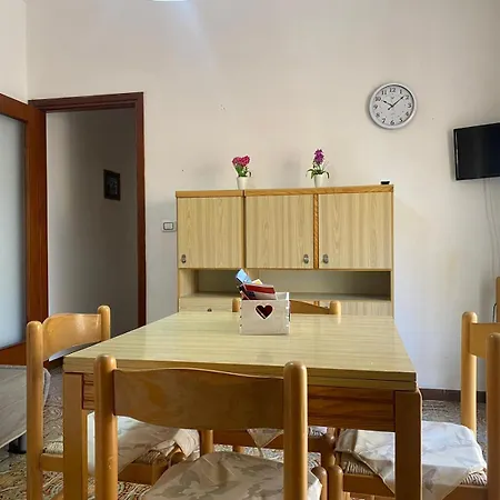-lido San Giovanni-appartamento A 2 Passi Dal Mare *