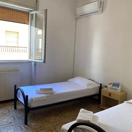 -lido San Giovanni-appartamento A 2 Passi Dal Mare * Gallipoli