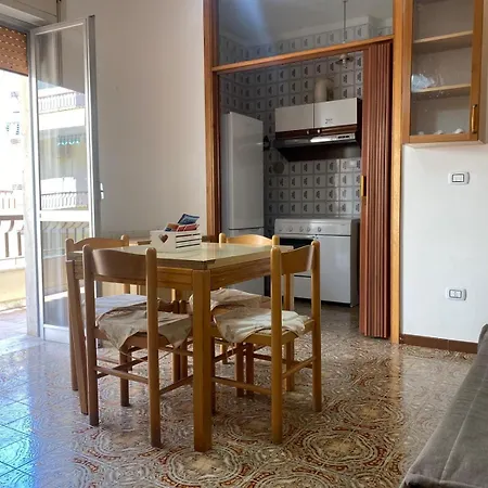 -lido San Giovanni-appartamento A 2 Passi Dal Mare Gallipoli
