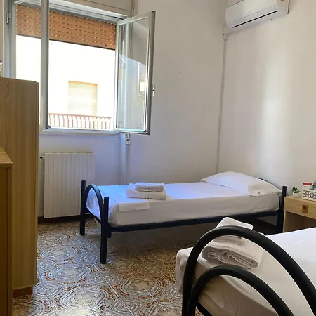 Apartment -lido San Giovanni-appartamento A 2 Passi Dal Mare