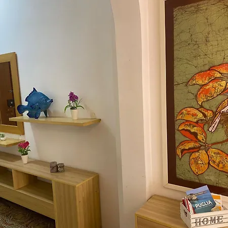 -lido San Giovanni-appartamento A 2 Passi Dal Mare Apartment *
