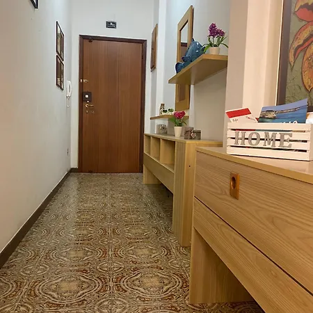 Apartment -lido San Giovanni-appartamento A 2 Passi Dal Mare *