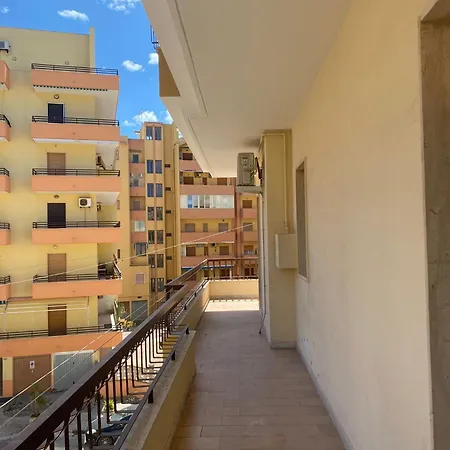 -lido San Giovanni-appartamento A 2 Passi Dal Mare *